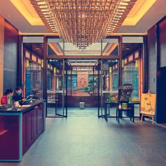 重庆山前宋品酒店·品顺中餐厅 User Photo