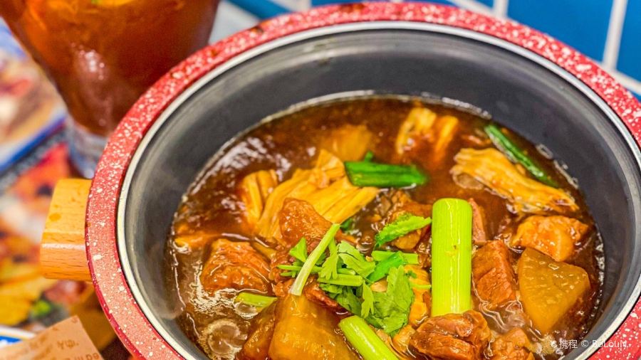 牛楠楠(港惠店)