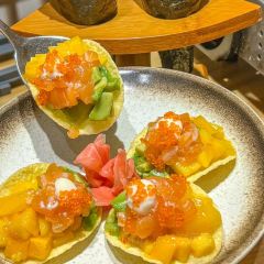 勝好壽司(倉山萬達店)張用戶圖片