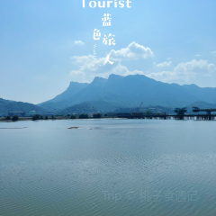 Longxiangdaolongjiangxiaoyuan User Photo