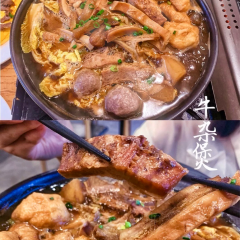 Youzhang Beef Offal (Shixia Branch) User Photo