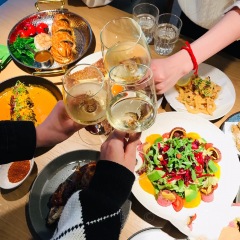 XIAN YU XIAN User Photo