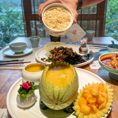 古朴山房 User Photo