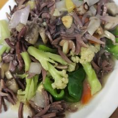 Ruwo Food User Photo