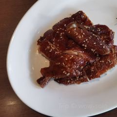 贵阳亨特索菲特酒店·乐轩华·粤菜海鲜食府 User Photo