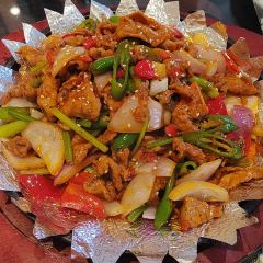 Mamingshouzhua Lamb Restaurant User Photo