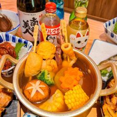 六今半·日式大排檔（倉山萬達店）張用戶圖片