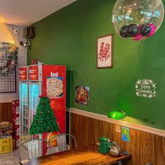 心動廚房restaurant張用戶圖片