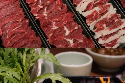 牛沙暴潮汕牛肉火锅(章江南大道店)