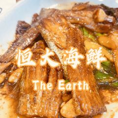 小海豚渔村(恒大威尼斯店) User Photo