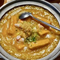 Z&D CUISNIE(ZHONGJUNGUANGCHANGDIAN) User Photo