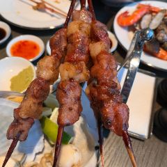 GRAND HYATT·GRAND CAFÉ User Photo