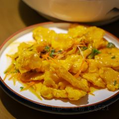 伊春味道(新兴中大街店) User Photo