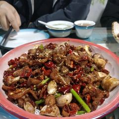 滨州民间菜(八零公社) User Photo
