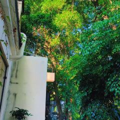 秋長咖啡Overchill張用戶圖片