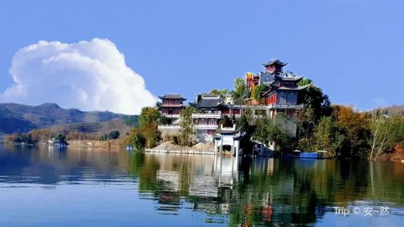 Near No.301 Provincial Road