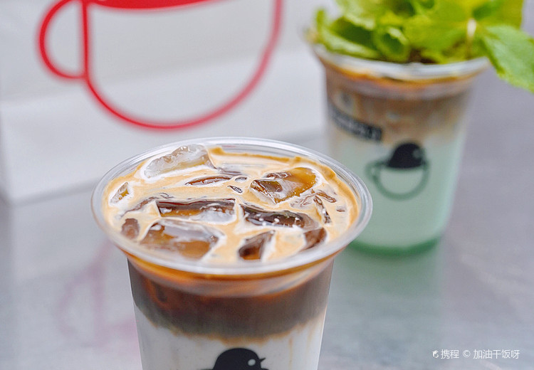 Birdie Cup Coffee() (Lujiazui Area, Shanghai) - Restaurant Reviews,  Menu & Contact | Trip.com