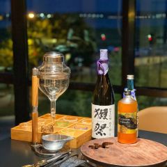 八斗和牛·烧鸟料理(未来·漫城SOHO国际店) User Photo
