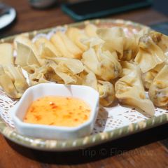 阿多私房菜(大邑安仁店) User Photo