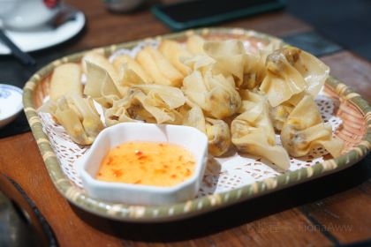 阿多私房菜(大邑安仁店)