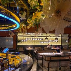 Kitchen侑湖景西餐(高新店) User Photo