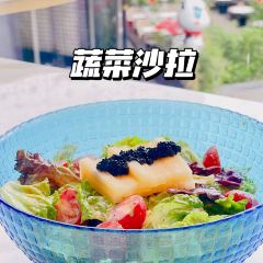 珍宝海鲜JumboSeafood(融侨外滩壹号店) User Photo