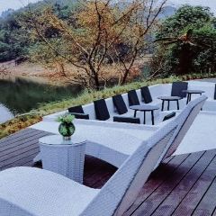Hualingshanzhuang User Photo