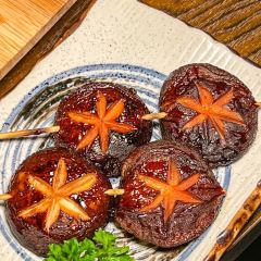 Dongdongxianyuyuan (dashanghaicheng) User Photo