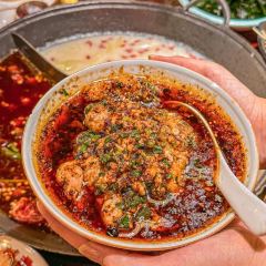 福德喜老火锅(郑州旗舰店) User Photo