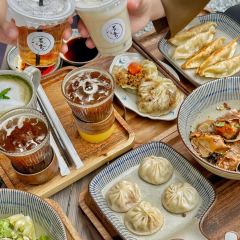 辰食·早餐·咖啡·下午茶(高新路店) 여행 사진