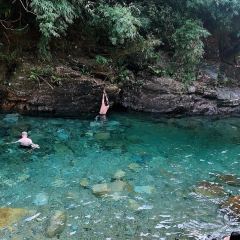 Shimentaixianglinongzhuang User Photo
