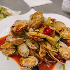 花儿宴会厅(新天地广场生活超市店) User Photo