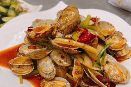 花儿宴会厅(新天地广场生活超市店)