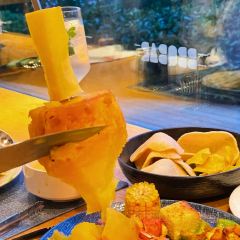 北岛烤肉吧 User Photo