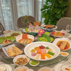 和风雅厨·地道荆楚菜(锦绣江南店) User Photo