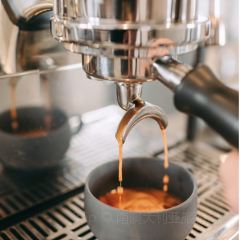 Boston Bean Coffee Company User Photo