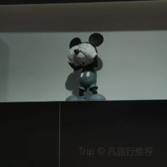 TOPPING桃品 User Photo