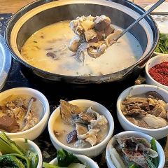 老买主羊肉汤 User Photo