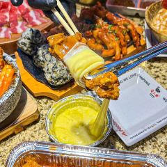 Yi Shi Dao Sushi (Raffles) User Photo