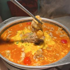 蛙小侠(花都来又来店) User Photo