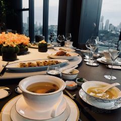 相见欢·江景·精致粵菜·海鲜私宴 User Photo