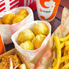 美味基(横县店) 여행 사진