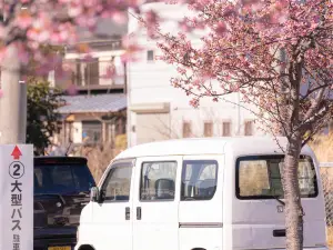 CaFé LA MILLE Ichikawa Nikke Colton Plaza