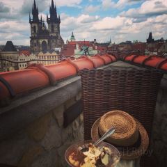 Terasa U Prince User Photo