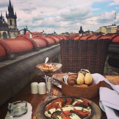 Terasa U Prince User Photo