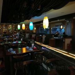思金拉措庄园藏餐(太阳岛店) User Photo