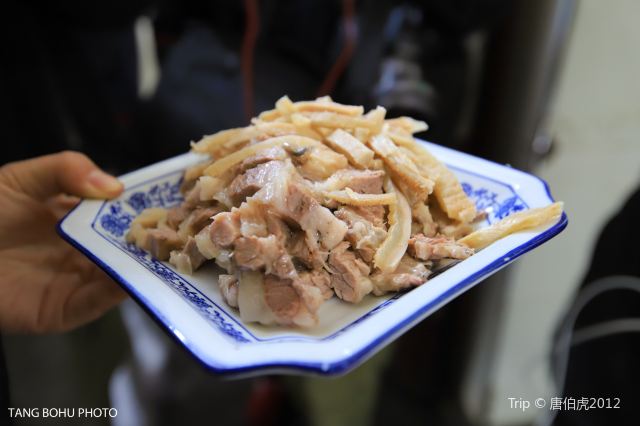 東明牛清湯