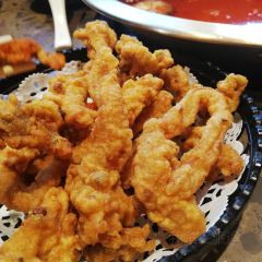 小龙坎火锅(北城杏坛店) User Photo