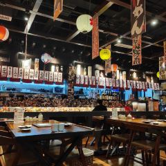 白石的深夜食堂(温岭银泰店) User Photo