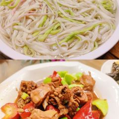 桃花嫂子 User Photo